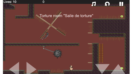 鬼屋冒险破解版<span>(mod)</span> screenshot image 4_Popularmodapk.com