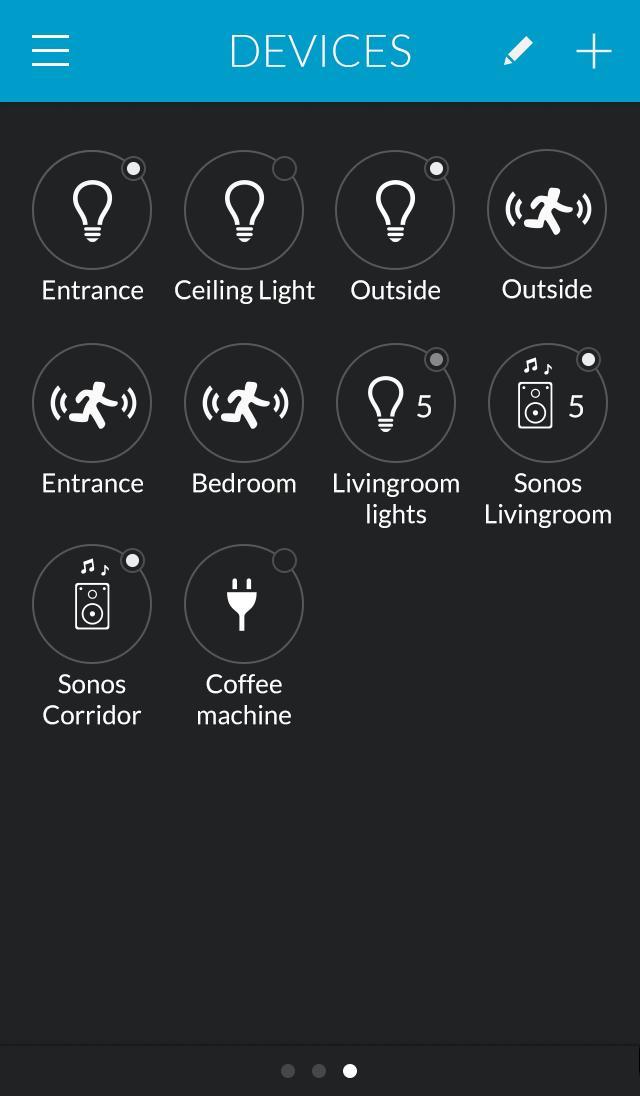 Cozify screenshot image 1_Popularmodapk.com