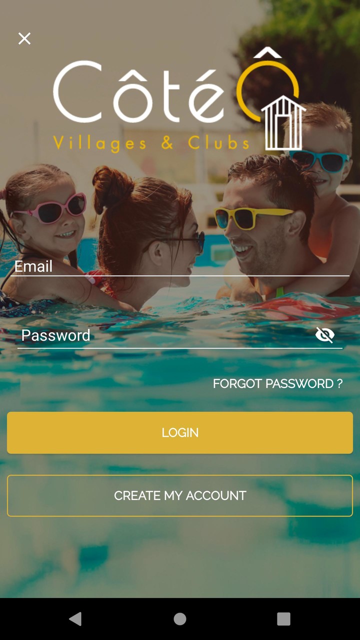 Côté Ô screenshot image 8_Popularmodapk.com