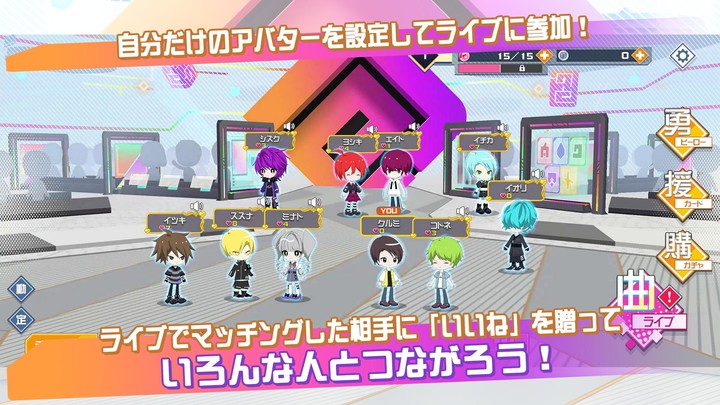 Mafia Origin<span>(Unlimited money)</span> screenshot image 7_Popularmodapk.com