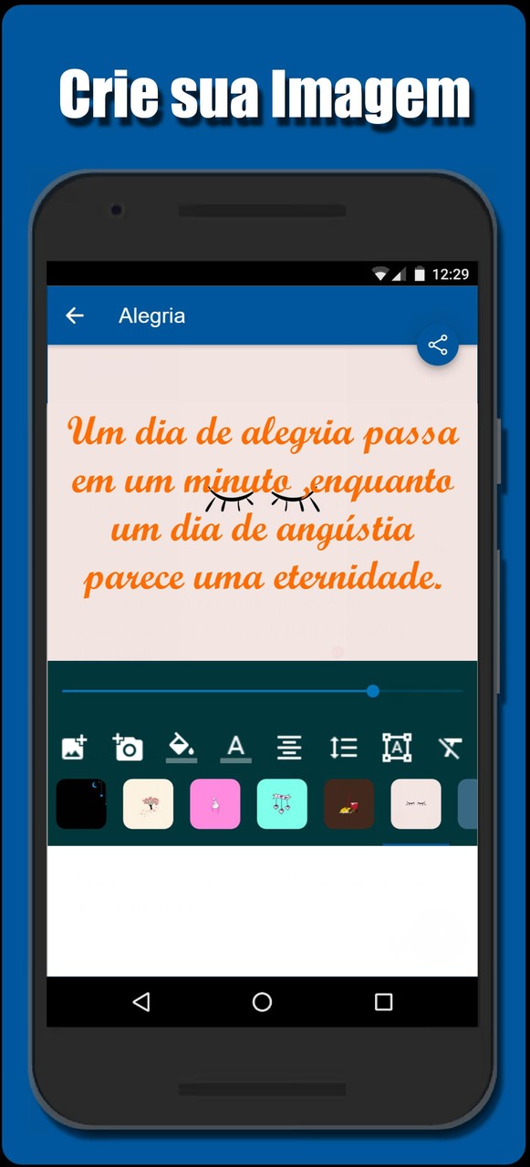 Frases Status - Todos os casos screenshot image 3_Popularmodapk.com