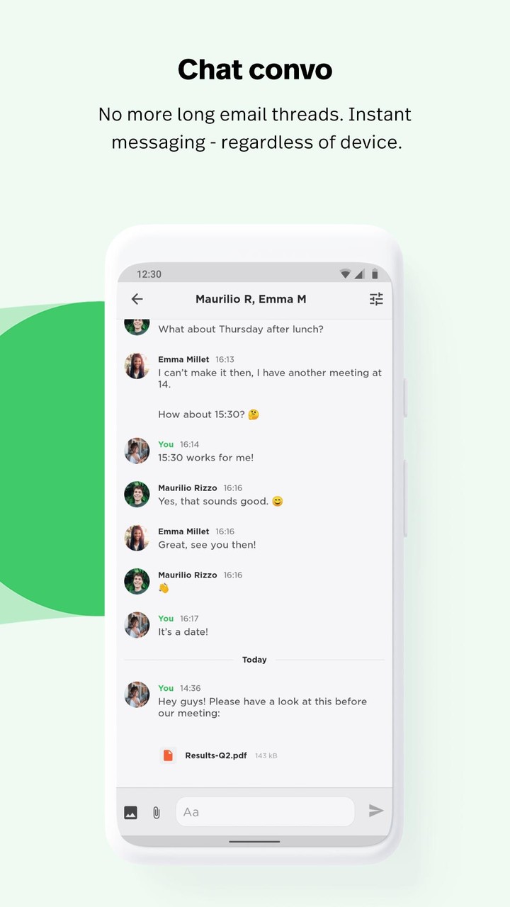 Telavox screenshot image 3_Popularmodapk.com