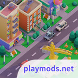 Dream City: Idle Builder<span>(Unlimited currencies)</span>0.1.36_Popularmodapk.com