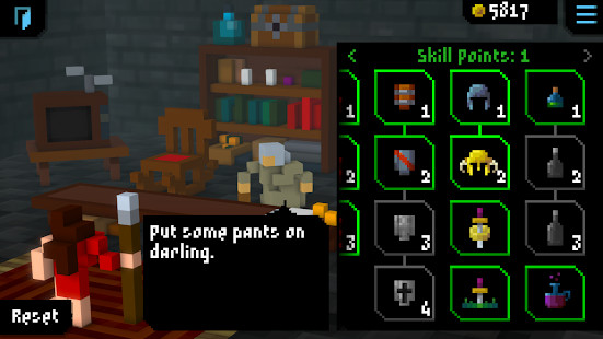 翻转传奇破解版<span>(mod)</span> screenshot image 3_Popularmodapk.com