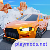 Clicker Racing 3D<span>(Speed change)</span>4.4.0_Popularmodapk.com