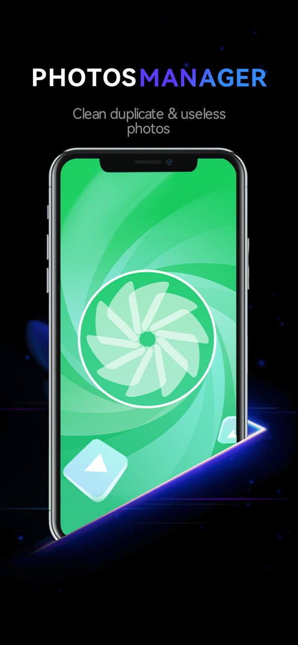 Junk Cleaner screenshot image 3_Popularmodapk.com