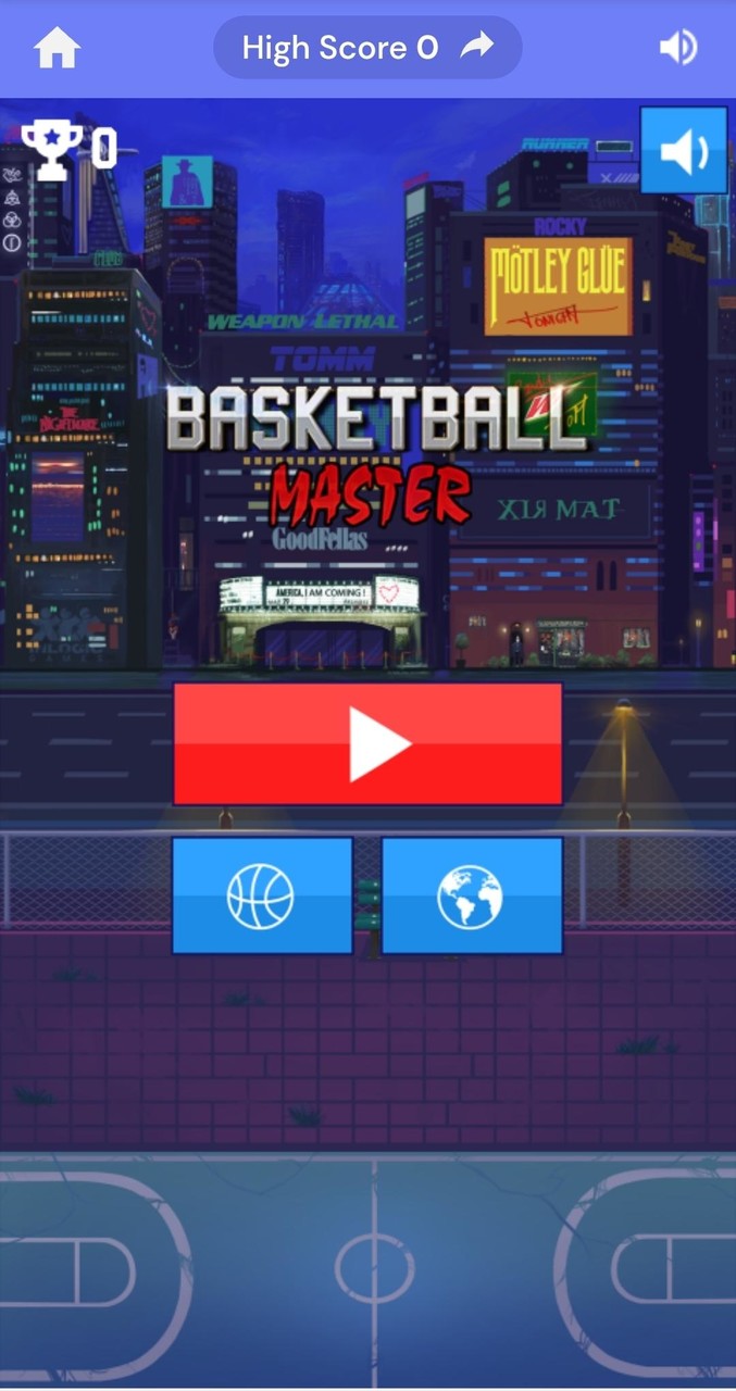 Basketball Master 2 screenshot image 4_Popularmodapk.com
