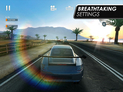 Gear.Club - True Racing screenshot image 8_Popularmodapk.com