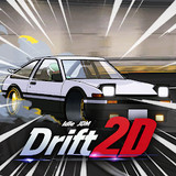 Idle Drift:JDM Race<span>(No Ads Free Rewards)</span>1.0.2_Popularmodapk.com