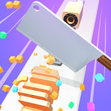Chop Flake 3D<span>(Unlimited money)</span>1.0.5_Popularmodapk.com