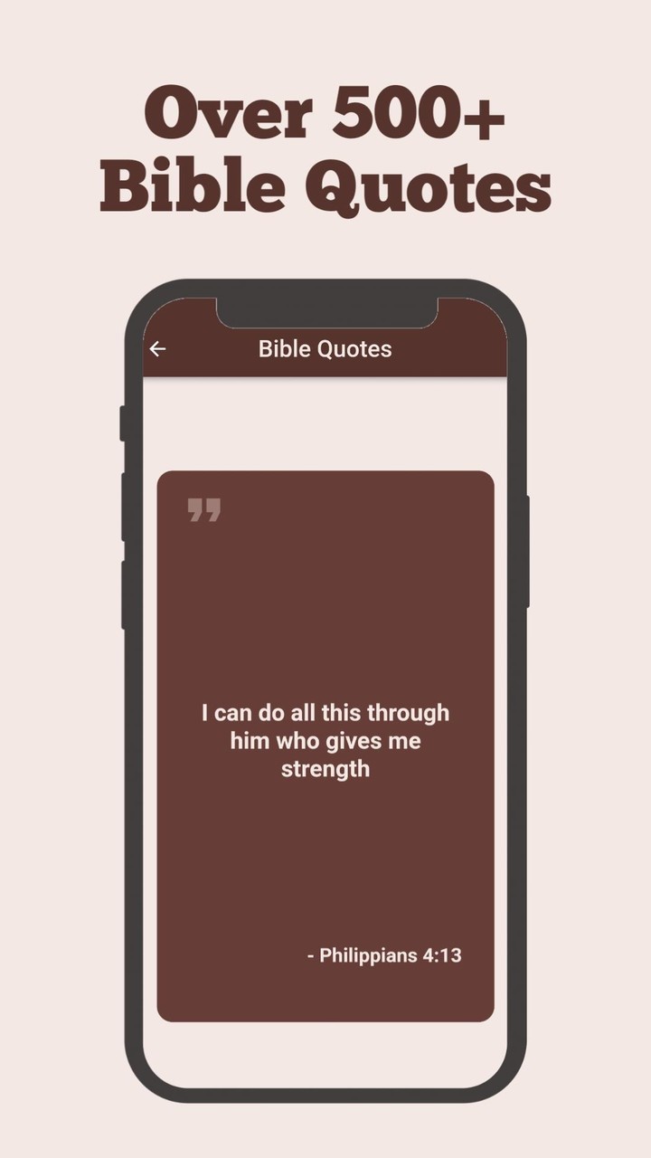 Bible Quiz & Bible Trivia Game screenshot image 3_Popularmodapk.com