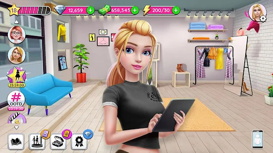 Guigu Xiuxian(Skip advertising and get a reward) screenshot image 18_Popularmodapk.com