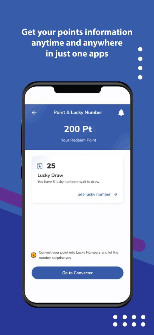 Loyal.id - Point Reward Wallet screenshot image 8_Popularmodapk.com
