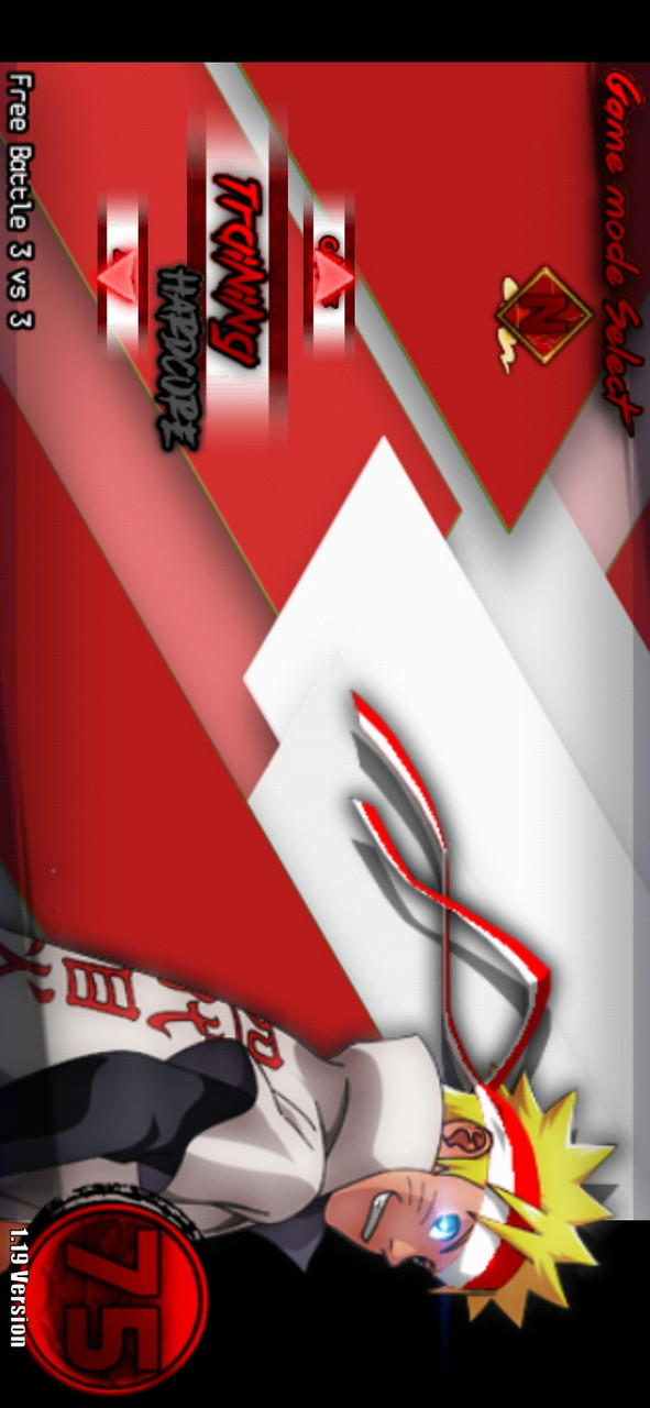 火影战记<span>(hero war mod)</span> screenshot image 3_Popularmodapk.com