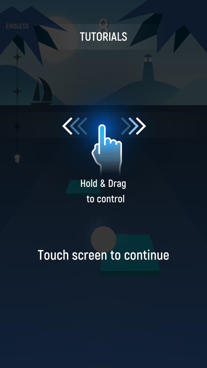 Vlad and Niki Tiles Hop screenshot image 5_Popularmodapk.com
