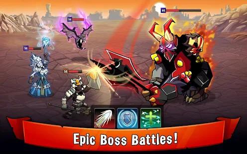 光荣束缚破解版<span>(mod)</span> screenshot image 7_Popularmodapk.com