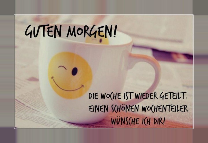 Guten Morgen Foto für Whatsapp screenshot image 10_Popularmodapk.com
