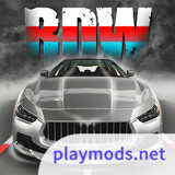 Real Drift World<span>(Unlimited money)</span>1.4.9_Popularmodapk.com