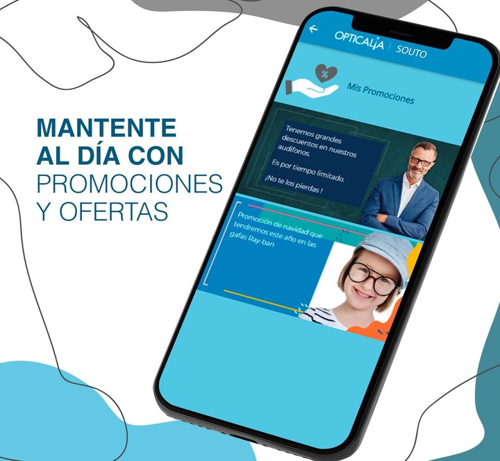 Opticalia Souto screenshot image 24_Popularmodapk.com