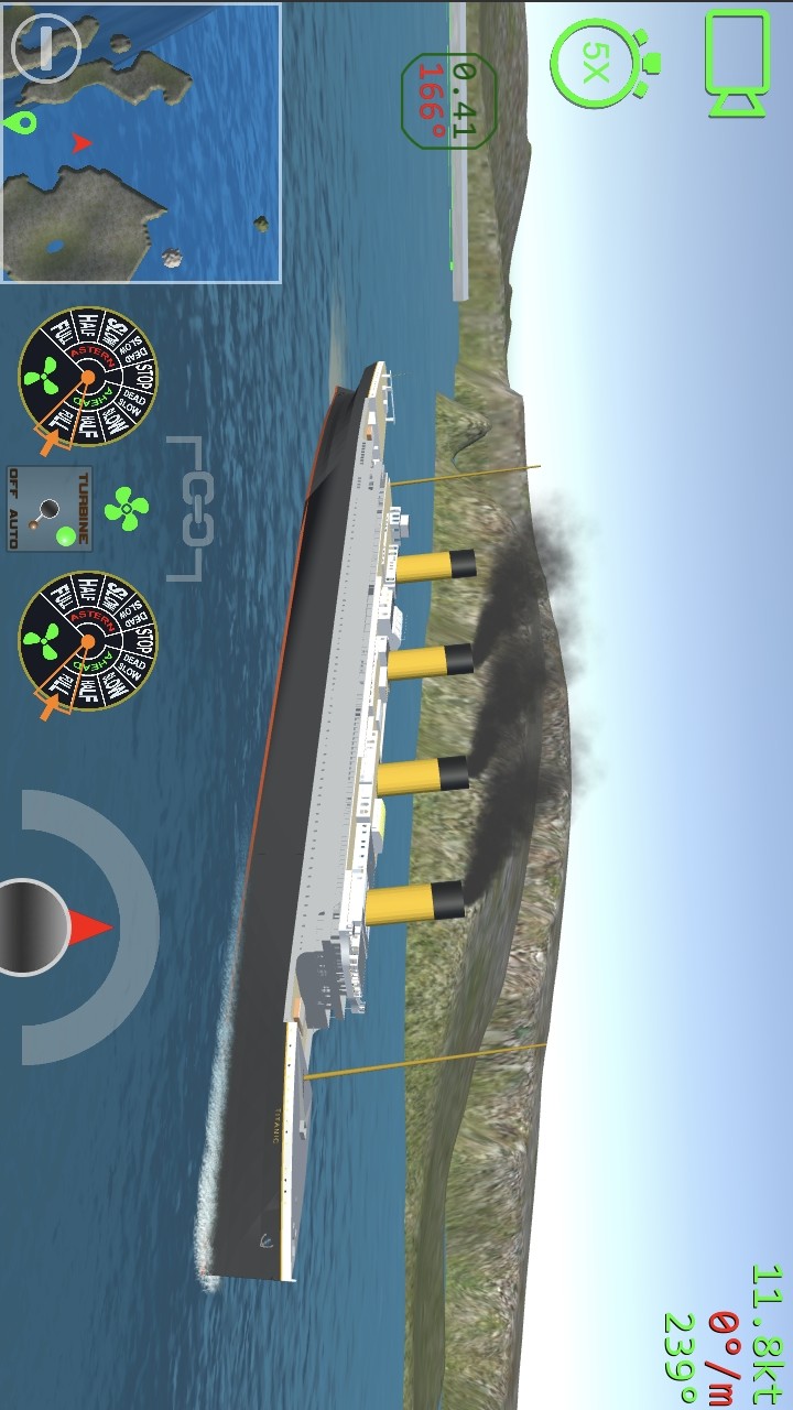 Ship Mooring 3D<span>(Unlock all ships)</span> screenshot image 16_Popularmodapk.com