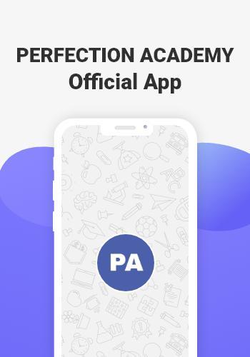 Perfection Academy screenshot image 1_Popularmodapk.com