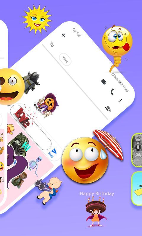 Bengali English keyboard screenshot image 13_Popularmodapk.com