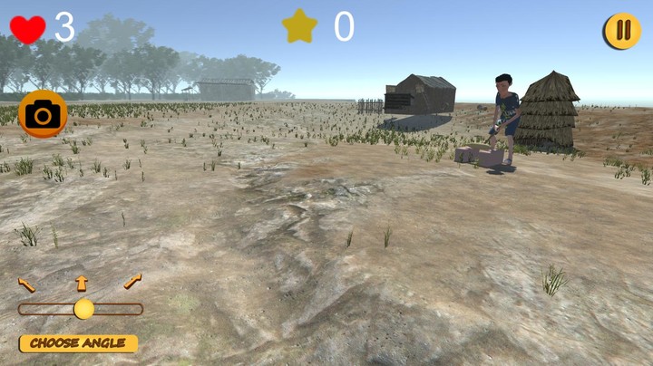 Danguli'r Guli screenshot image 3_Popularmodapk.com