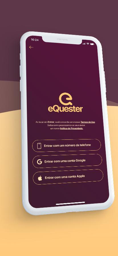 eQuester screenshot image 1_Popularmodapk.com