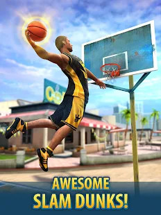 Basketball Stars<span>(Mod Menu)</span> screenshot image 16_Popularmodapk.com