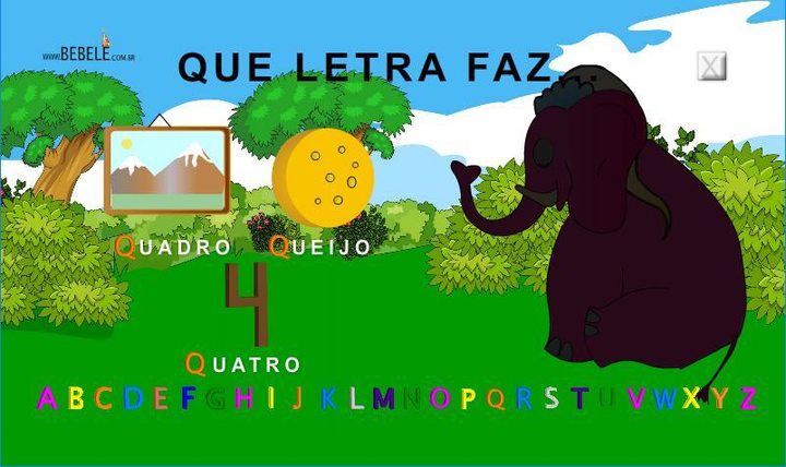 Jogo das Consoantes screenshot image 3_Popularmodapk.com