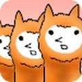 Alpaca Evolution<span>(No Ads)</span>1.1.8_Popularmodapk.com