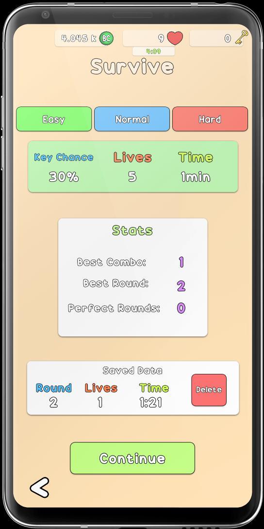 Question Boss screenshot image 8_Popularmodapk.com