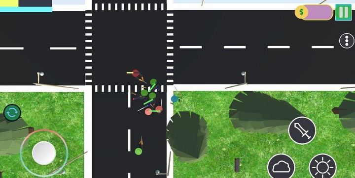 Magic Ranger screenshot image 5_Popularmodapk.com