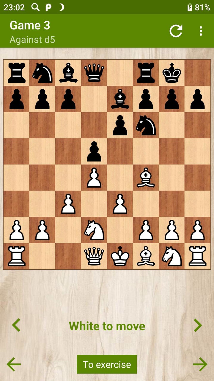Chess - London System screenshot image 6_Popularmodapk.com