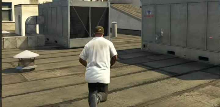 GTE Criminal of Thieve Andreas screenshot image 22_Popularmodapk.com