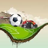 Car Football1.0.0.1_Popularmodapk.com