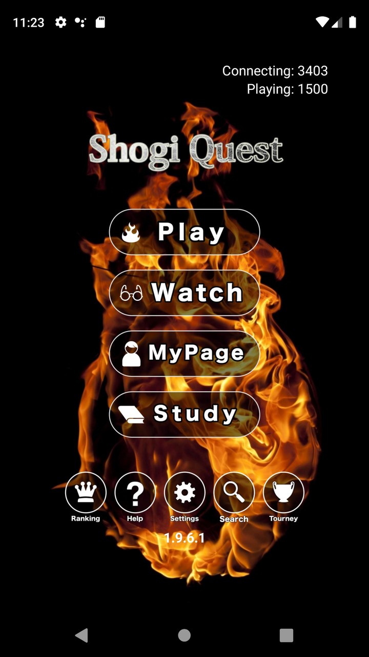 Shogi Quest screenshot image 1_Popularmodapk.com