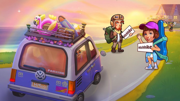 Car Parking Tycoon screenshot image 3_Popularmodapk.com