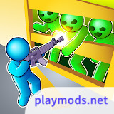 Zombie Defense<span>(Unlimited Money)</span>3.4.1_Popularmodapk.com