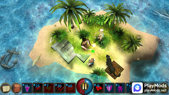 Driftmoon<span>(Remove ads)</span> screenshot image 3_Popularmodapk.com