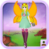 Avatar Maker: Anime Girls(No Ads)3.6.1_Popularmodapk.com