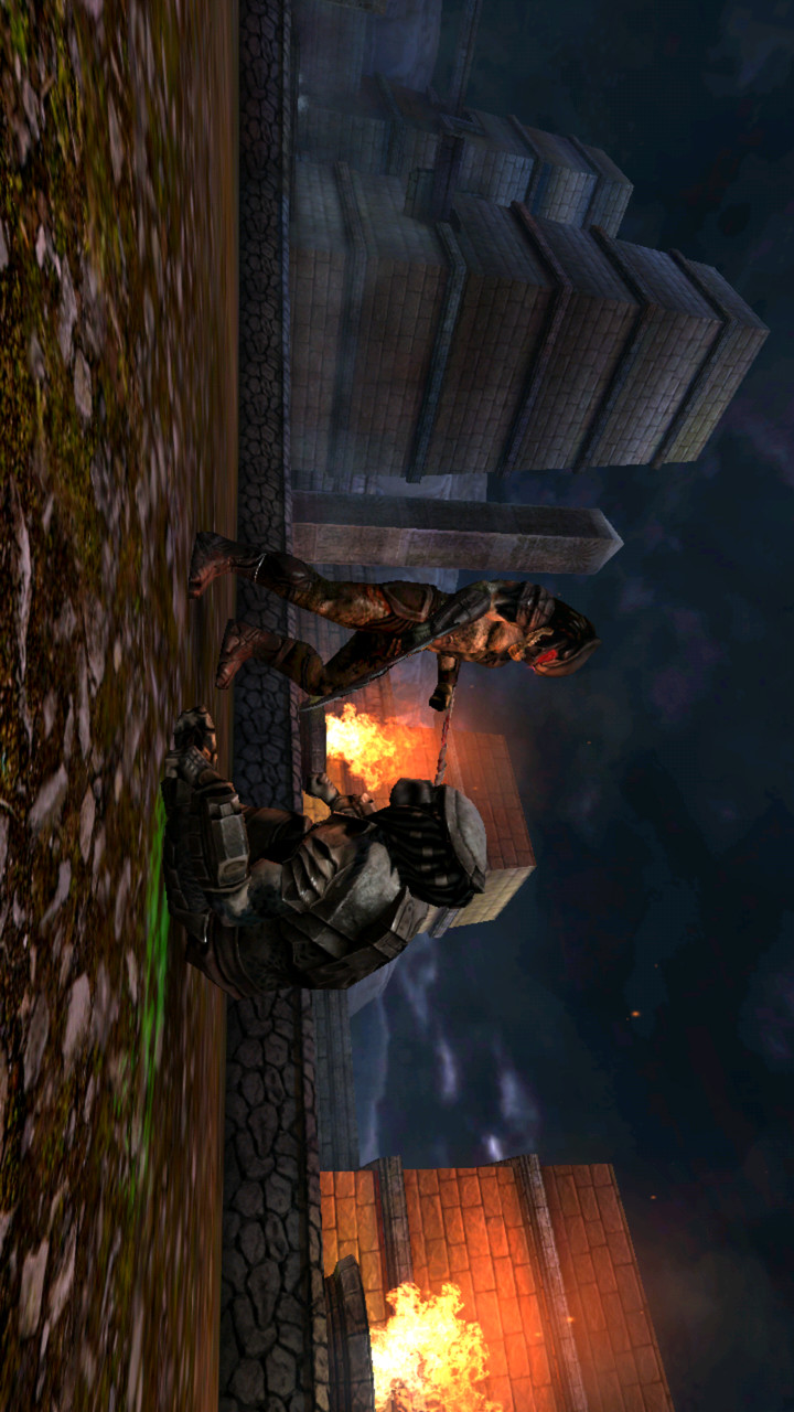 AVP: Evolution<span>(Mod menu)</span> screenshot image 9_Popularmodapk.com