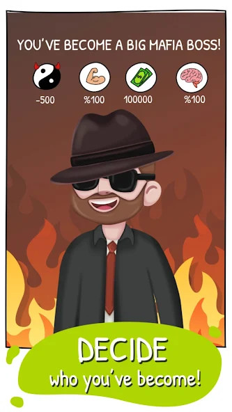 Life Choices<span>(Unlimited money)</span> screenshot image 1_Popularmodapk.com