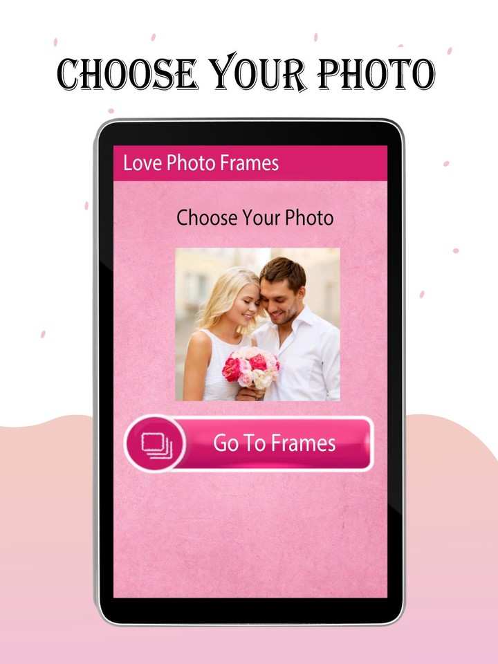 Love Photo Frames screenshot image 10_Popularmodapk.com