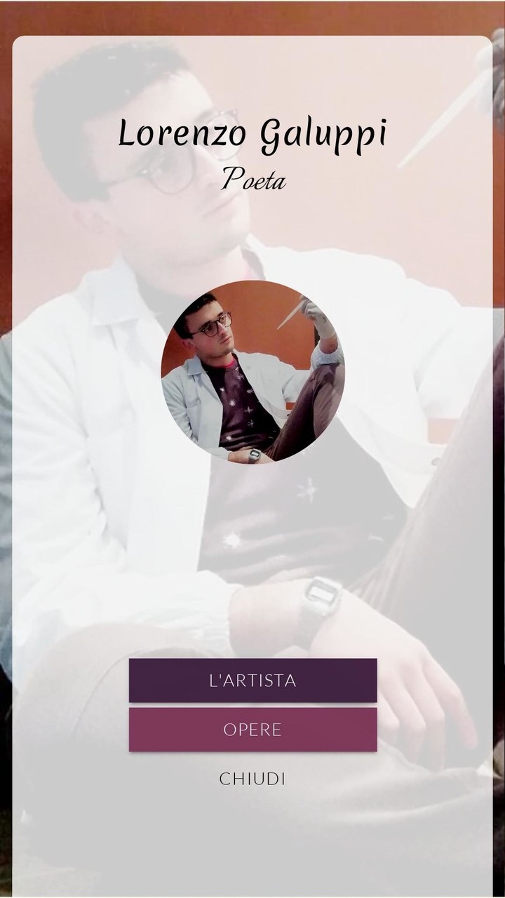 Lorenzo Galuppi screenshot image 2_Popularmodapk.com