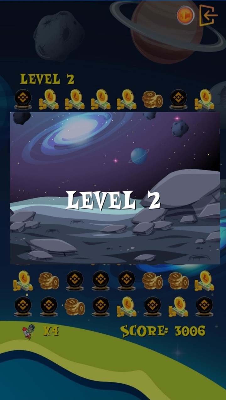 Crypto Match screenshot image 4_Popularmodapk.com