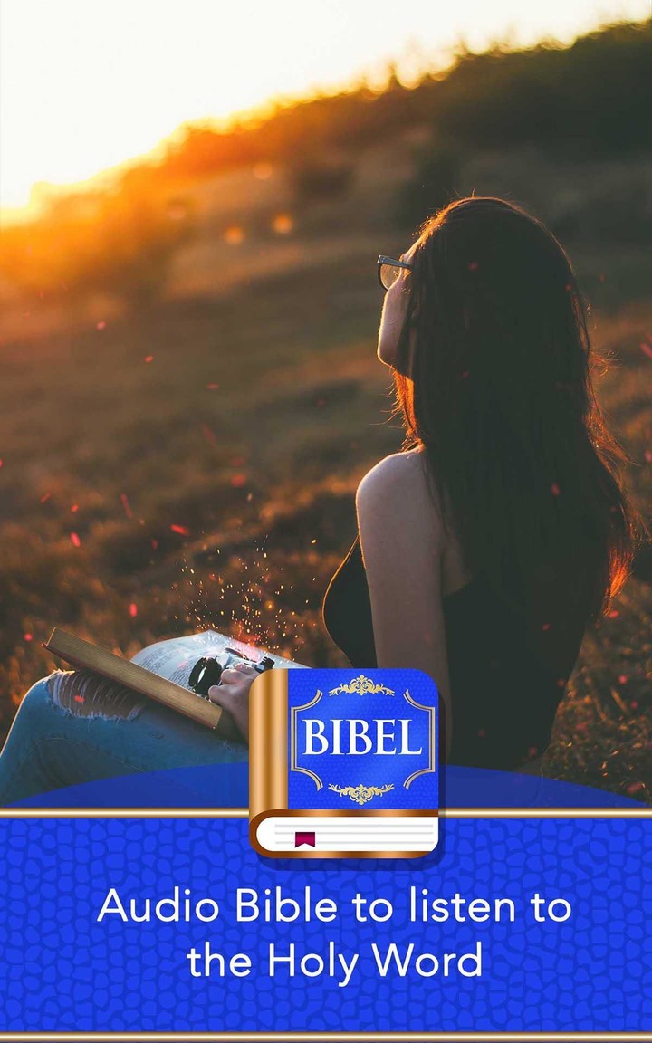 Bible in German screenshot image 9_Popularmodapk.com