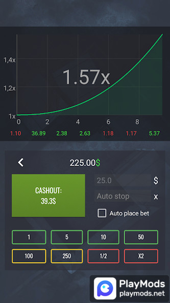 Case Simulator Ultimate - CS go skins box crate 2<span>(Unlimited Money)</span> screenshot image 5_Popularmodapk.com