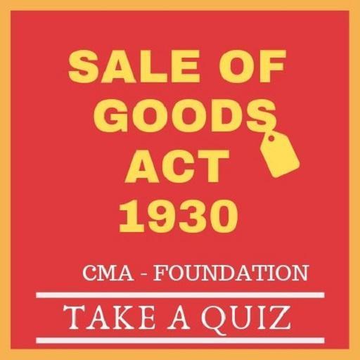 Sale of Goods Act 1930 Quiz screenshot image 1_Popularmodapk.com