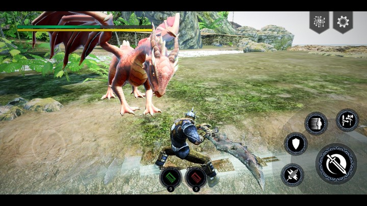 ProntierAction screenshot image 2_Popularmodapk.com